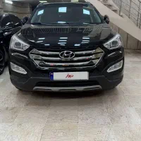 هیوندای سانتافه ix 45 2400cc، مدل ۲۰۱۵|خودرو سواری و وانت|کرج, گوهردشت|دیوار
