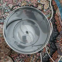 سبزی خرد کن ۴ کیلویی|خردکن، آسیاب، غذاساز|فردیس, قریشی|دیوار