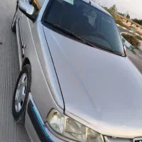 پارس مدل ۸۴|خودرو سواری و وانت|چابهار, |دیوار