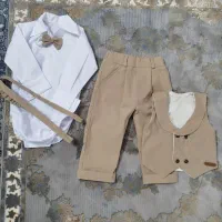 لباس بچگانه از یکسال تا دوسال و نیم|کفش و لباس بچه|ری, ظهیرآباد|دیوار