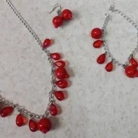 ست زیبا ی یلدایی