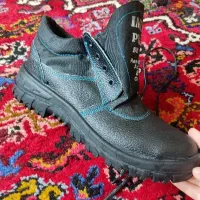 کفش ایمنی|کیف، کفش، کمربند|تبریز, |دیوار