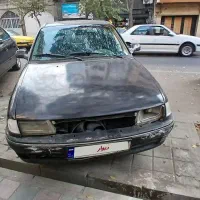 اپل آسترا ۱۹۹۴|خودرو سواری و وانت|تهران, ایران|دیوار