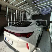 کی ام سی|خودرو سواری و وانت|قیامدشت - خاورشهر, |دیوار