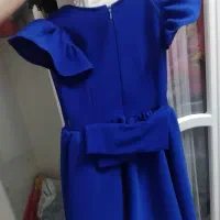 لباس مجلسی دخترانه|کفش و لباس بچه|مشهد, کوشک مهدی|دیوار