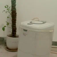 لباس شوی 5کیلوی|ماشین لباسشویی و خشککن لباس|قم, ولیعصر|دیوار