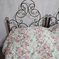 تخت فرفورژه|تخت و سرویس خواب|تهران, میدان ولیعصر|دیوار