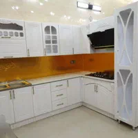 ست عکس تصویر کابینت|مصالح و تجهیزات ساختمان|همدان, |دیوار