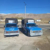 فروش نیسان دیزل|خودرو سواری و وانت|سی‌سخت, |دیوار