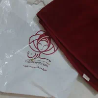 حوله حمام بزرگ