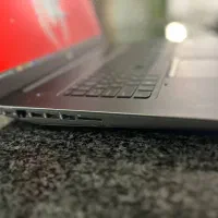 لپتاپ گیمینگ و رندرینگ HP Zbook 17 G3|رایانه همراه|قزوین, |دیوار