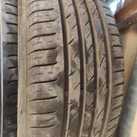لاستیک نکسن دست دوم چهار حلقه 2055516|قطعات یدکی و لوازم جانبی|جم, |دیوار