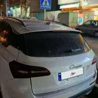 کوپال فلک شیپ مدل 97|خودرو سواری و وانت|فردیس, سرحدی|دیوار