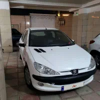 ۲۰۶ تیپ ۲|خودرو سواری و وانت|وحیدیه, |دیوار