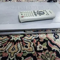 دی وی دی سامسونگ