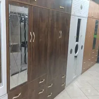 مونتاژ کار و برش کار کمد و سرویس خواب|استخدام صنعتی، فنی، مهندسی|تهران, نعمت‌آباد|دیوار