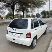 پراید ۱۱۱مدل ۹۸