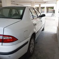سمندل مدل90دوگانه|خودرو سواری و وانت|گرگان, |دیوار