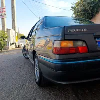 پارس ۸۳ بکر|خودرو سواری و وانت|شیراز, ده پیاله|دیوار