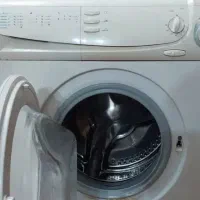 لباسشویی ۶ کیلویی سالم