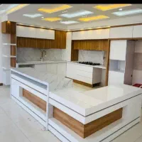 اجرا و تعمیرات کابینت و کمد دیواری