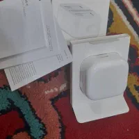 کله شارژر آیفون ۲۰ وات همراه با تبدیل اورجینال نو