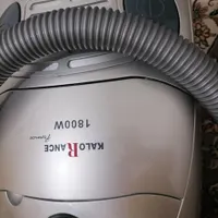 جاروبرقی