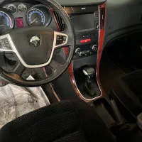 دنا پلاس ۱۴۰۰ اتومات|خودرو سواری و وانت|رشت, منظریه|دیوار