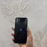 ایفون۱۱نرمال