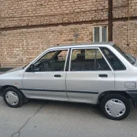 پراید