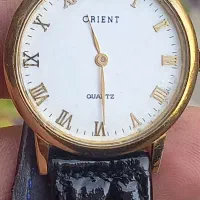 ساعت اورینت کلکسیونی میکرون دار