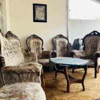 مبل سلطنتی 9نفره