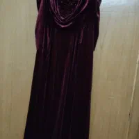 پیراهن مجلسی