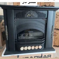 شومینه 2400هزار گارد دار طلایی|بخاری، هیتر، شومینه|مشهد, نکاح|دیوار