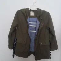 کاپشن کتان خارجی بچگانه