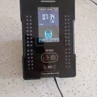 دستگاه حضور غیاب و لیبل زن