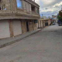 مغازه تجاری(مسکن مهر)