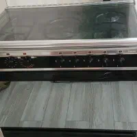 اجاق گاز فردار ۵ شعله سینجر