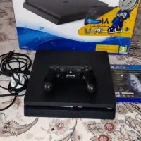 PS4 اسلیم