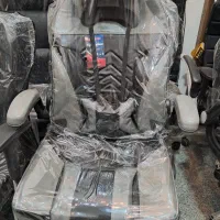 صندلی گردان جک دار« نو »|مبلمان اداری|همدان, |دیوار