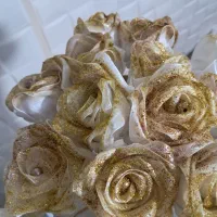 گل  رز ربانی