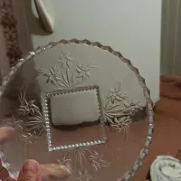 بشقاب میوه خوری