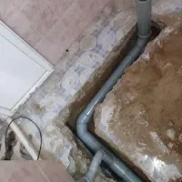 برق /لوله کشی آب و فصلاب|خدمات پیشه و مهارت|کنارک, |دیوار