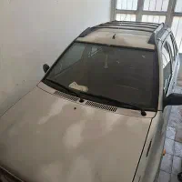 پراید دوگانه کارخانه