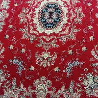 فرش 12 متری نو