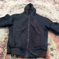 کاپشن اورجینال مارک polo|لباس|آستارا, |دیوار