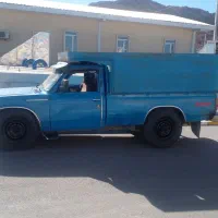 نیسان وانت کرایه