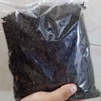 چای درجه یک سرگل بهاره لاهیجان سیاه قلم