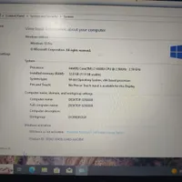 hp corei7|رایانه همراه|تهران, نواب|دیوار