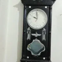 ساعت دیواری